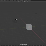全能三维软件Blender快速入门视频教程