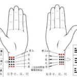 【学养生】太素脉法入门教程 秘传脉法断人吉凶